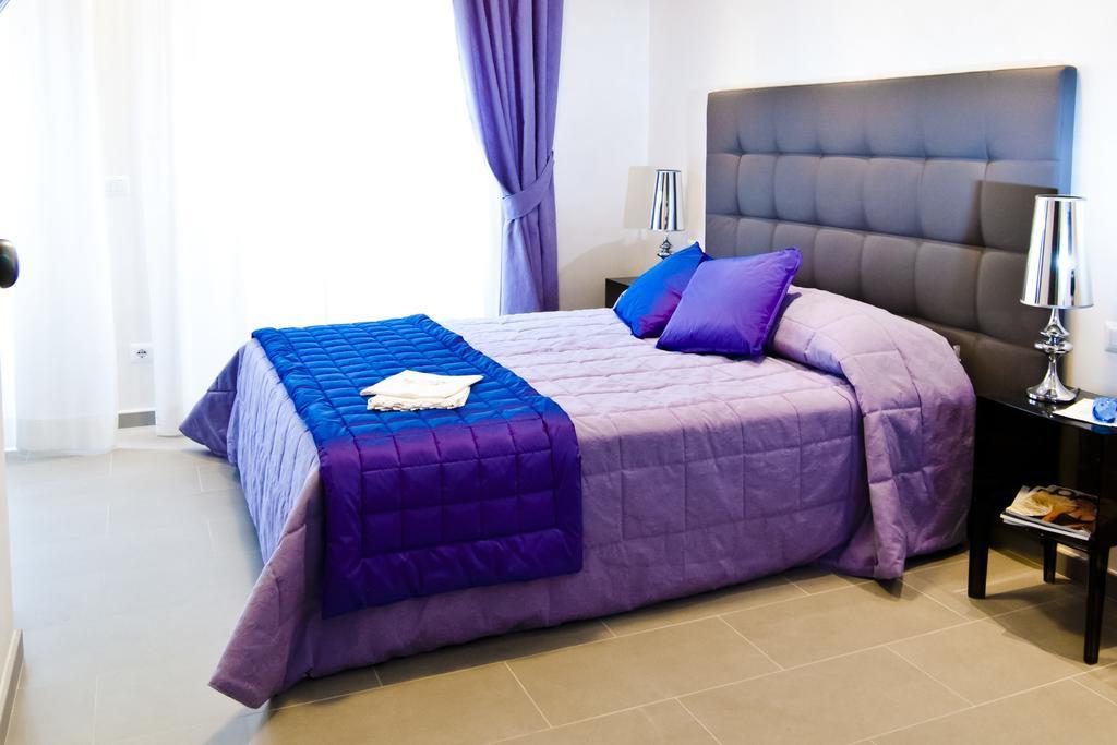 Bed and Breakfast Domus Fontis Rzym Pokój zdjęcie