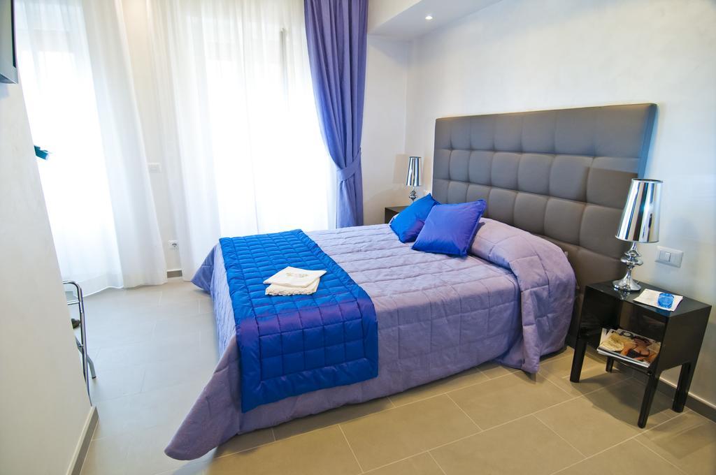 Bed and Breakfast Domus Fontis Rzym Pokój zdjęcie