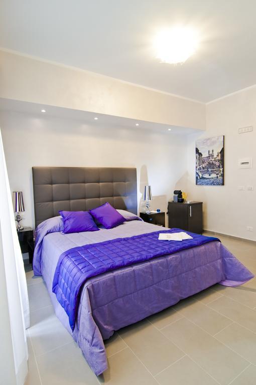 Bed and Breakfast Domus Fontis Rzym Pokój zdjęcie