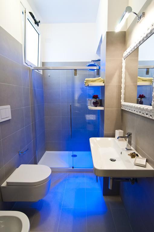 Bed and Breakfast Domus Fontis Rzym Pokój zdjęcie