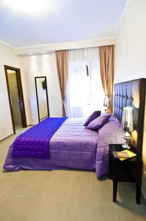 Bed and Breakfast Domus Fontis Rzym Pokój zdjęcie