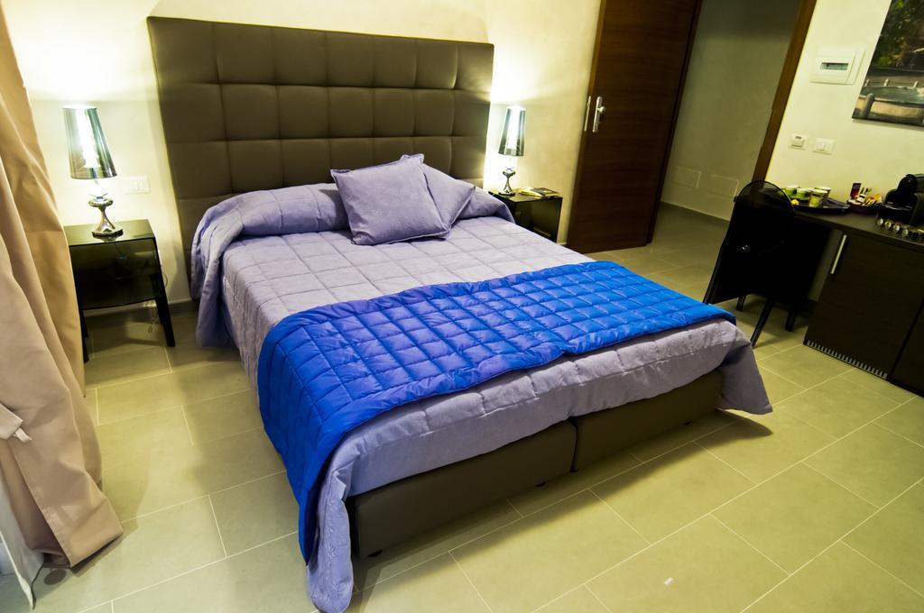 Bed and Breakfast Domus Fontis Rzym Pokój zdjęcie
