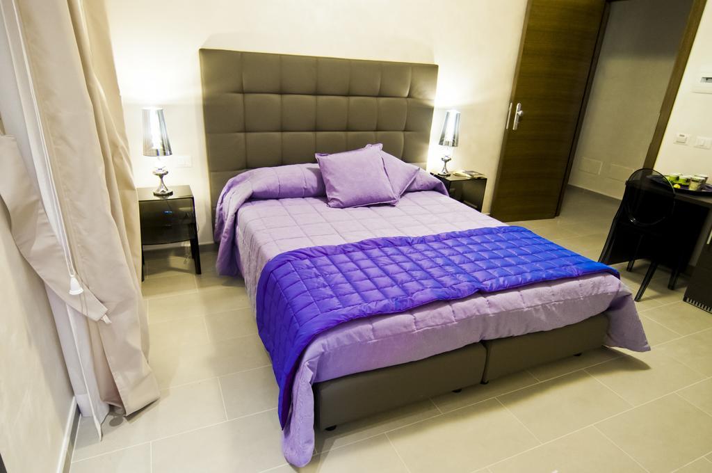 Bed and Breakfast Domus Fontis Rzym Pokój zdjęcie
