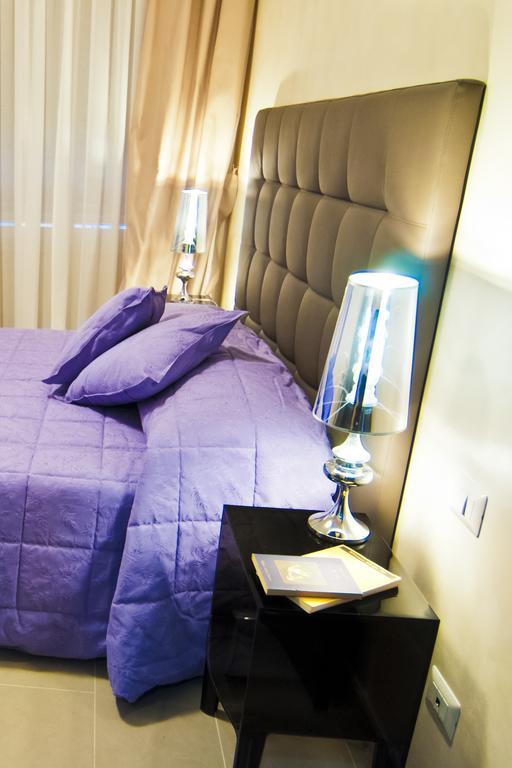 Bed and Breakfast Domus Fontis Rzym Pokój zdjęcie