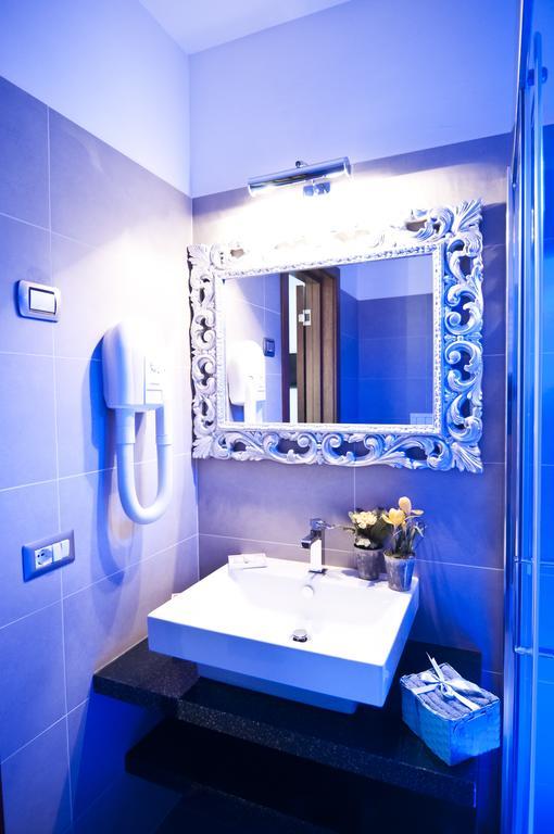 Bed and Breakfast Domus Fontis Rzym Pokój zdjęcie