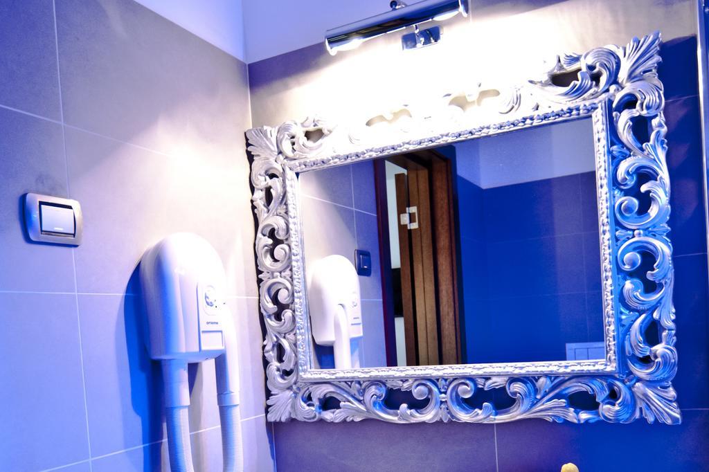Bed and Breakfast Domus Fontis Rzym Pokój zdjęcie
