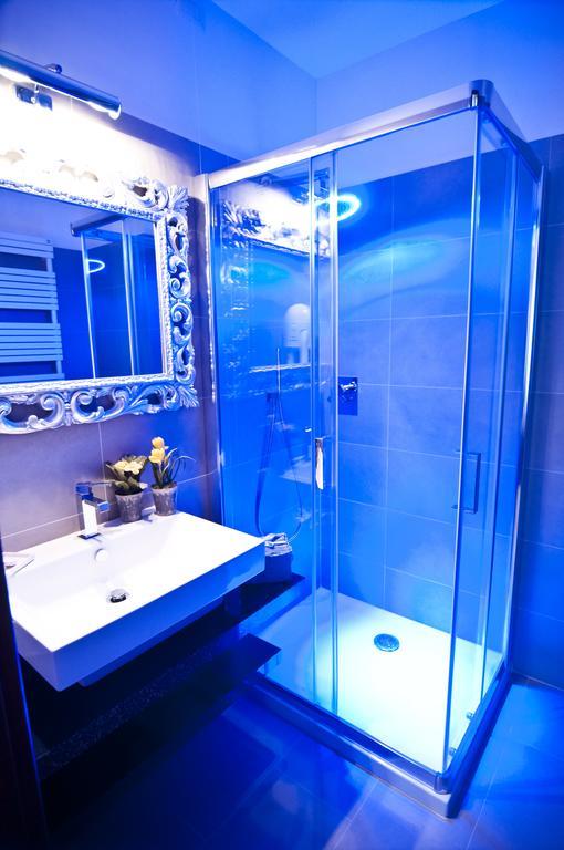 Bed and Breakfast Domus Fontis Rzym Pokój zdjęcie
