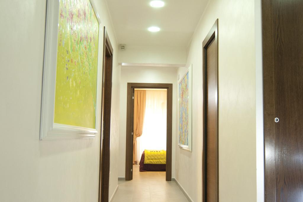 Bed and Breakfast Domus Fontis Rzym Zewnętrze zdjęcie