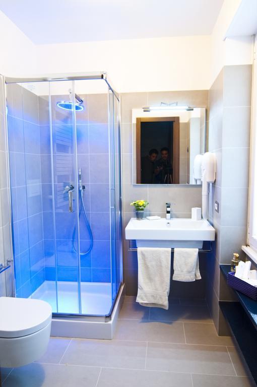 Bed and Breakfast Domus Fontis Rzym Zewnętrze zdjęcie
