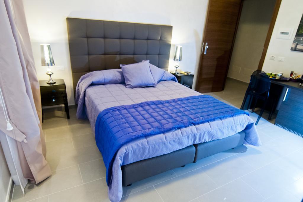 Bed and Breakfast Domus Fontis Rzym Zewnętrze zdjęcie
