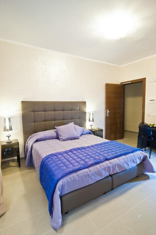 Bed and Breakfast Domus Fontis Rzym Zewnętrze zdjęcie
