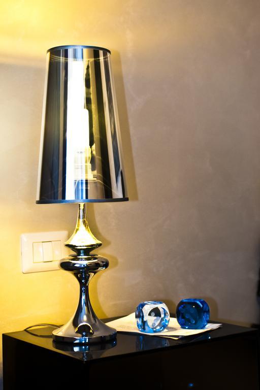 Bed and Breakfast Domus Fontis Rzym Pokój zdjęcie