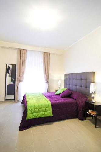 Bed and Breakfast Domus Fontis Rzym Zewnętrze zdjęcie