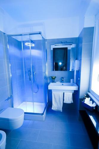Bed and Breakfast Domus Fontis Rzym Zewnętrze zdjęcie