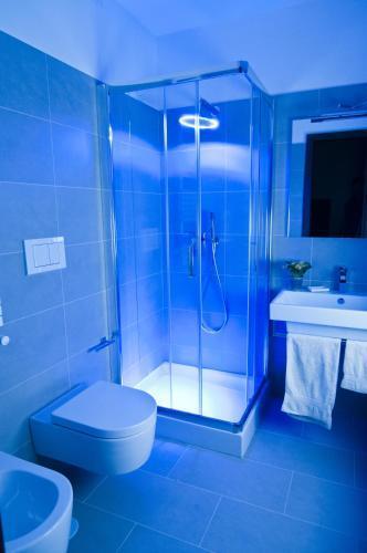 Bed and Breakfast Domus Fontis Rzym Zewnętrze zdjęcie
